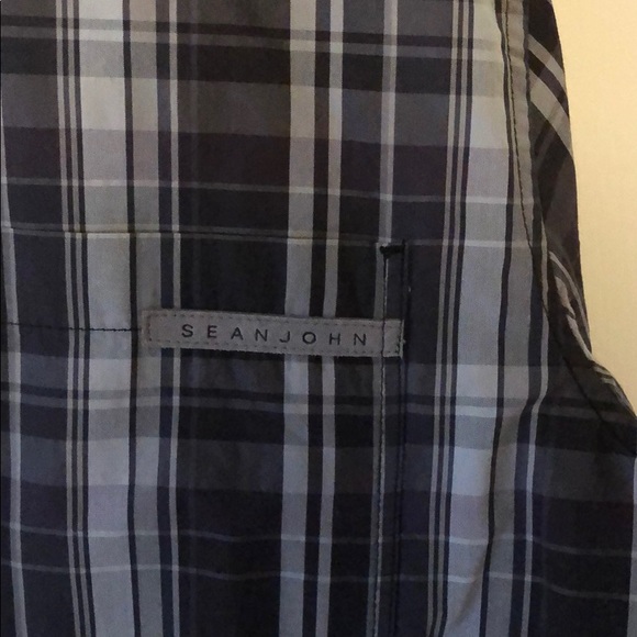 Sean John shirt - Picture 4 of 4